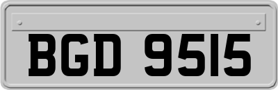 BGD9515