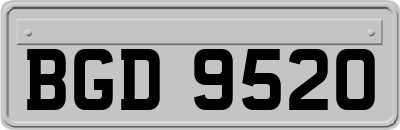 BGD9520