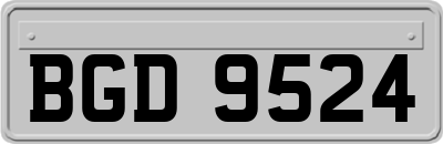 BGD9524
