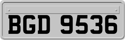 BGD9536