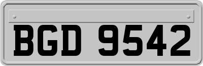 BGD9542