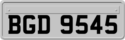 BGD9545