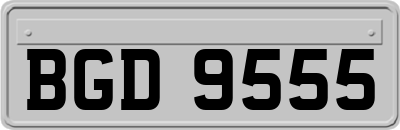 BGD9555