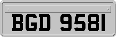 BGD9581