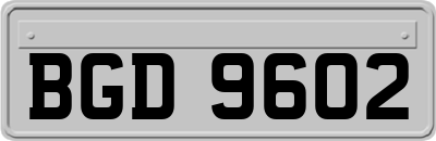 BGD9602