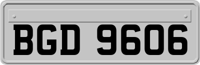 BGD9606