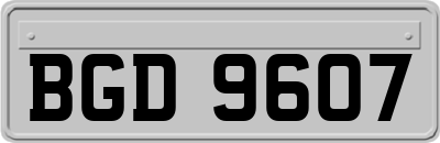 BGD9607