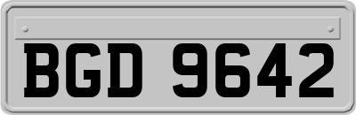 BGD9642