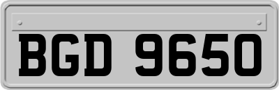 BGD9650