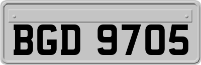BGD9705