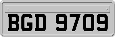 BGD9709
