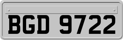 BGD9722