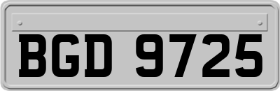 BGD9725
