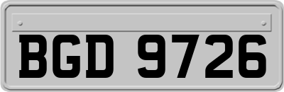 BGD9726