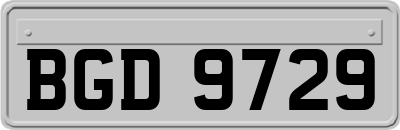 BGD9729