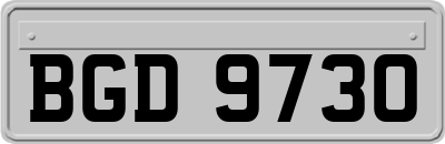 BGD9730