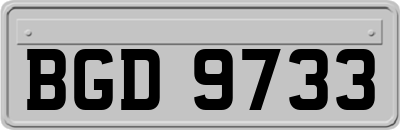 BGD9733