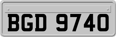 BGD9740