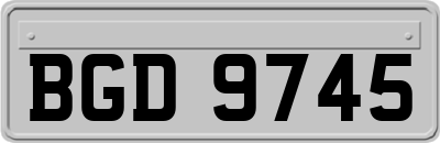 BGD9745
