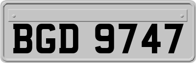 BGD9747