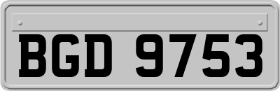 BGD9753
