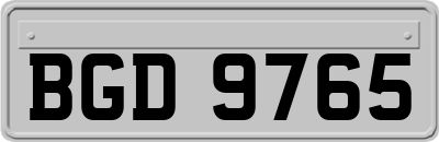 BGD9765