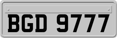 BGD9777