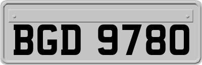 BGD9780