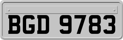 BGD9783