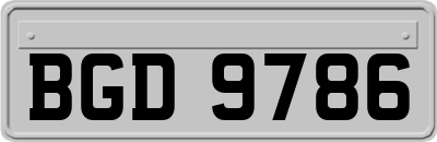 BGD9786