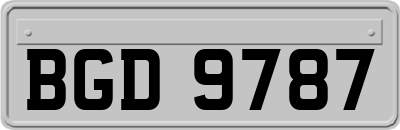 BGD9787