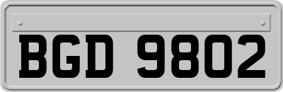 BGD9802