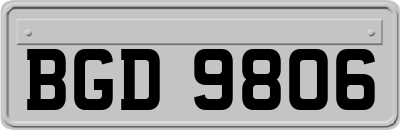 BGD9806