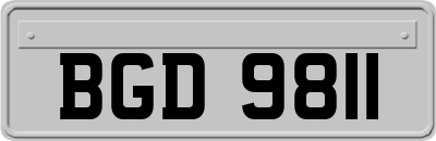 BGD9811