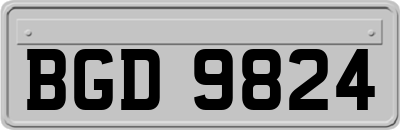 BGD9824