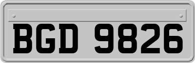 BGD9826