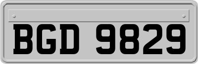 BGD9829