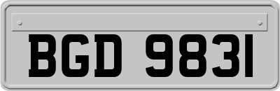 BGD9831