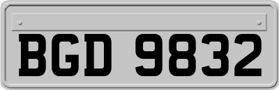 BGD9832