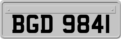 BGD9841