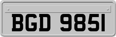 BGD9851