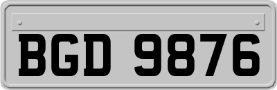 BGD9876