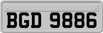 BGD9886