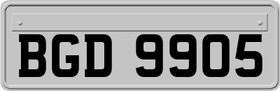 BGD9905