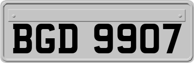 BGD9907
