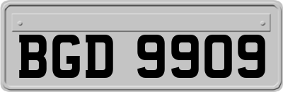 BGD9909