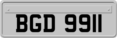 BGD9911