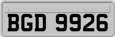 BGD9926