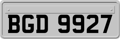 BGD9927