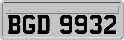 BGD9932